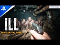 Démo ILL Gameplay 8K Le Survival Horror Le Plus Brutal Et Ultra Réaliste D Unreal Engine 5 mp3