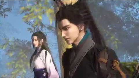 Gujian 3 Part X: The Kingdom of Swallows