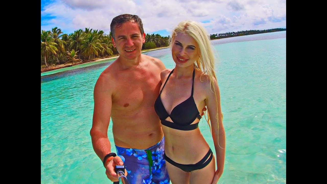 ⁣Доминикана 2018. Пунта Кана. Лучший отдых. Dominicana Punta Cana