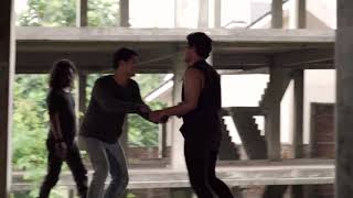 PROMO CATATAN SI BOY EPS 23