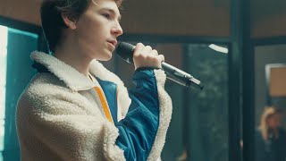 Like I Can - Denis Coleman (Live at RAK Studios)