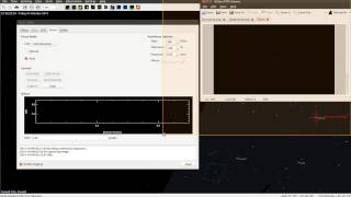 Ekos Astrophotography demo in KStars