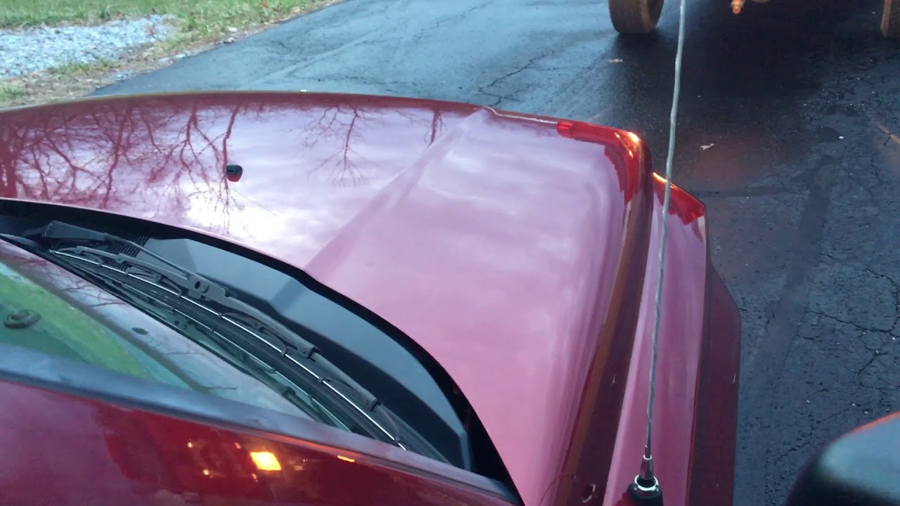 Install of a shome siren YouTube