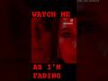 ♦️ "Fading" Out Now!! ♦️#Border #Fading  #WeAreBorder #NewSingle #AltRock #PostGrunge #Emo