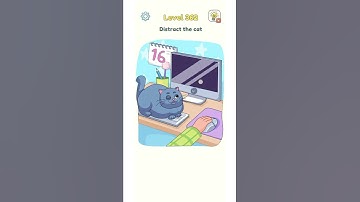 Best Funny Game DOP3 Level 362 #shorts #dop3