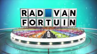 Tune Rad van Fortuin