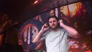 : Tomorrowland Brasil 2016 | Solomun
