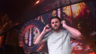 Tomorrowland Brasil 2016 | Solomun