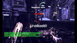 UT3 Gameplay 2 [HUN]