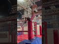 American Ninja Warrior Training #americanninjawarrior #viral #shorts