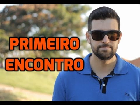 Vídeo: Como Se Comportar Quando Você Se Encontra Pela Primeira Vez