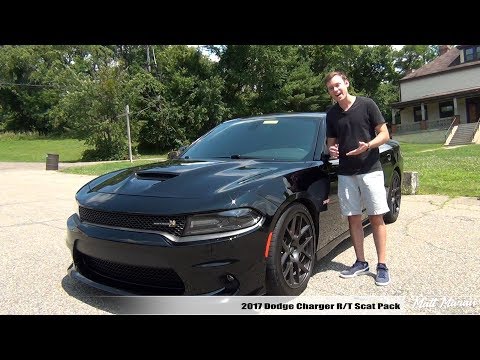 review:-2017-dodge-charger-r/t-scat-pack---the-angry-villain