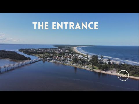 The Entrance NSW Australia