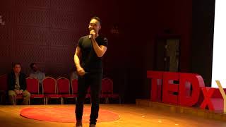 The Beauty of Math, Code, and Love  | William Hoang | TEDxYouth@SHSID