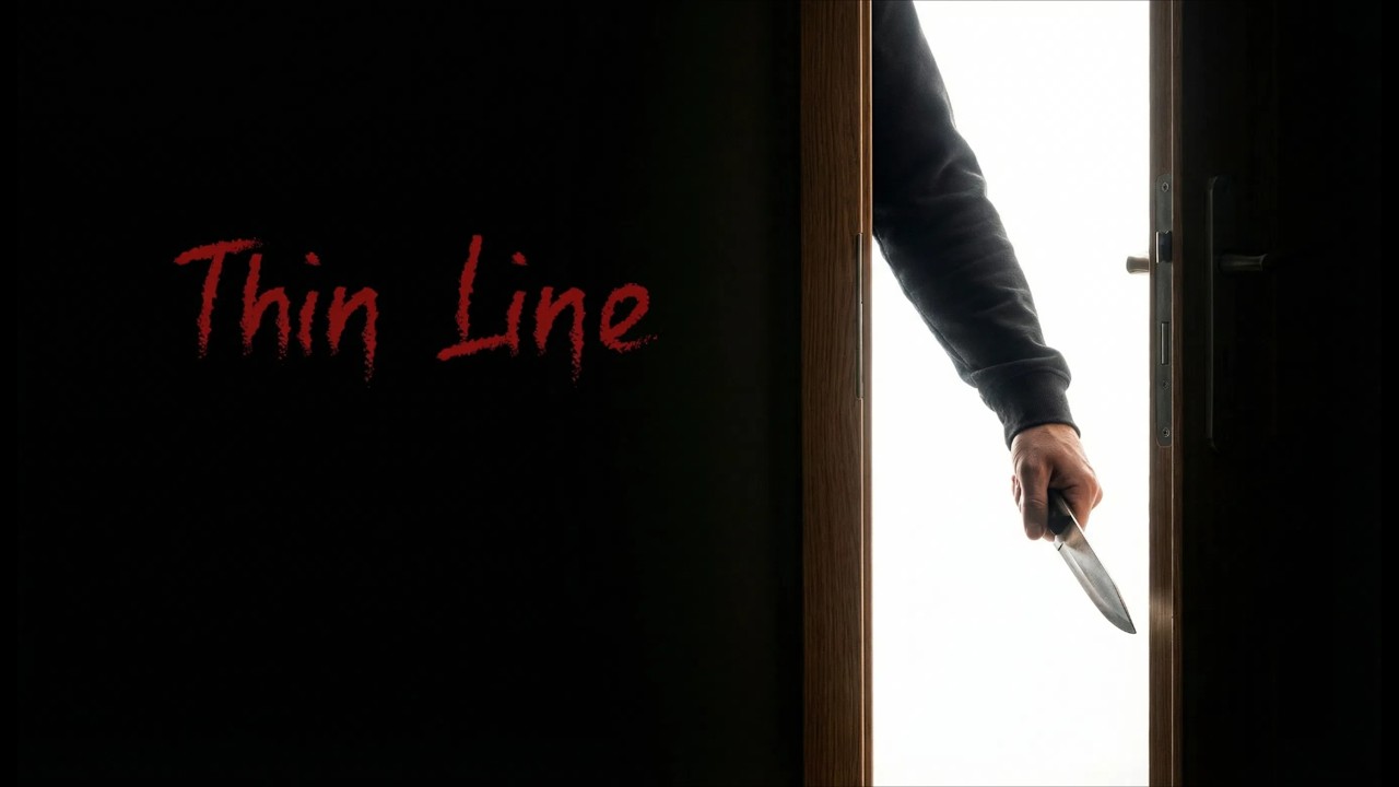 Thin Line  - Full Playthrough ( No Commentary )