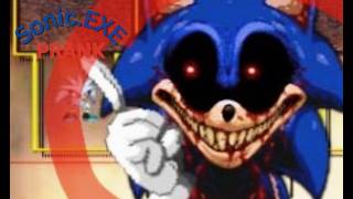 Pranking My Friend As Sonic.EXE In Jujitsu