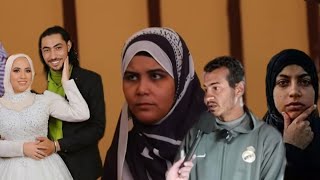 ياريتنا ماعر فنا ابو شهد طلع لية وأية علاقة أسرة اخو خطيب عروس بورسعيد وخطيب عبد الله واسرار جديدة