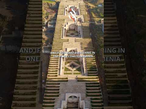 خلي أرمينيا تكون وجهتك القادمة مع شركة نور واكتشف أرمينيا بلمسة عربية