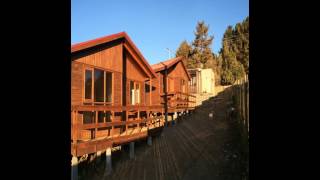 Cabanas Donde la Welli - Pichilemu - Chile