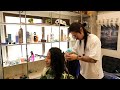 【Braids style in Tokyo🗼】　Styled by Braidking Nori