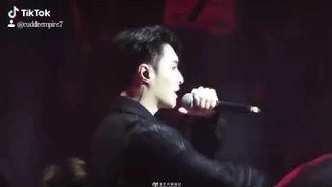 200719 Lay Zhang Lit Fancam