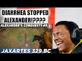 foreign caribbean history buff react to kings and generals alexander the great episode 8