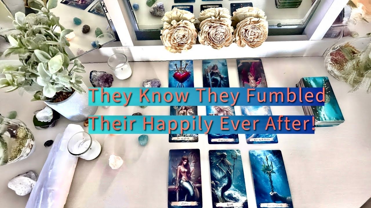 Они хотят связаться с вами, но боятся вашей реакции! Они жалеют, что не смогли вам помочь! ❤️