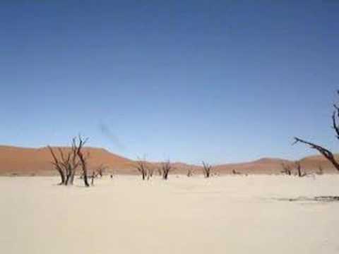 Video: 31 Gambar Surealis Dari Gurun Sempurna Gambar Dead Vlei, Namibia