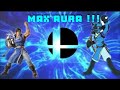 Aura Is Fair and Balanced In Smash Ultimate