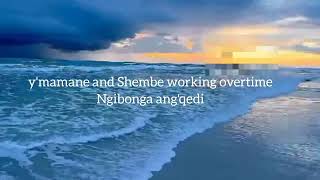 Usimamane  Cheque (lyrics)