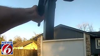 Body cam shows moments before Altamonte Springs police, shoot kill man