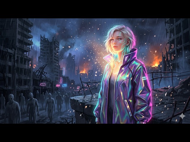 Nyxalia – Hopegirl 🕊️⛓️