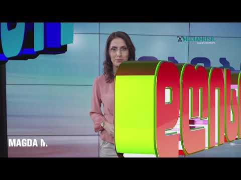 Euronews -Sakartvelo (წამყვანები)