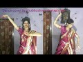 Jaya jaya japye jaye mahisasurmardini dance cover  shubhoshree chakraborty 