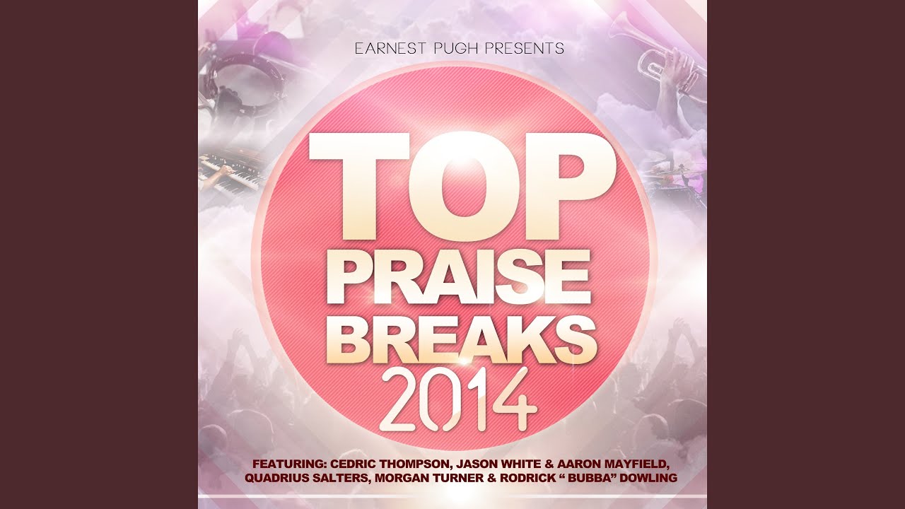 To God Be The Glory Praise