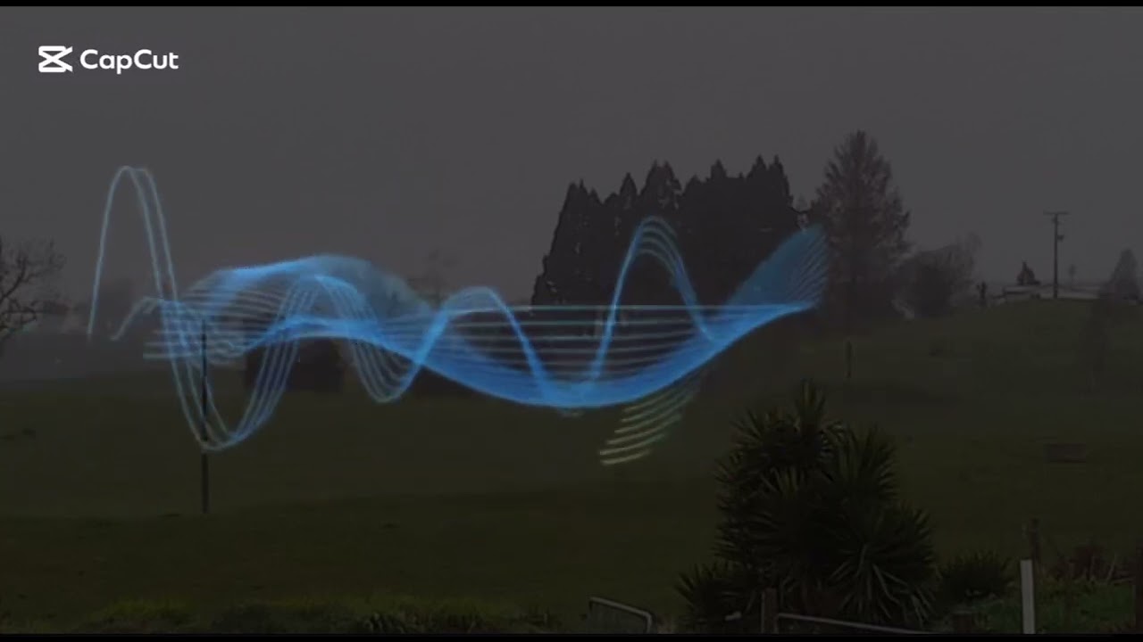 NZ On Air logo 2008 With Old Sounds Fan Made