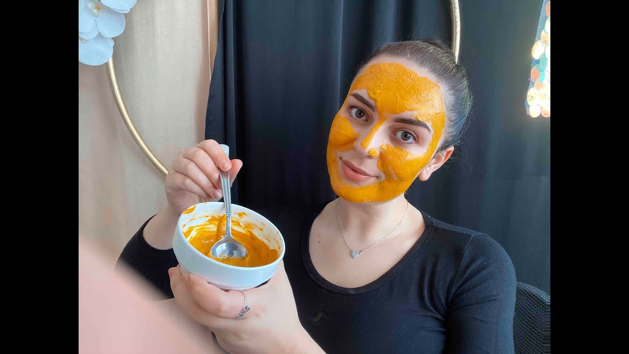 5 Maska në  kushte shtëpie  (PRAKTIKE)