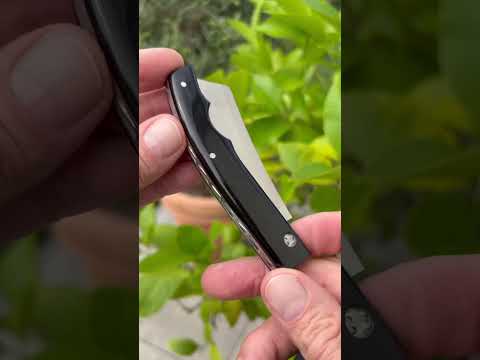 Saladini Rasolino Blade Knifelove Edc