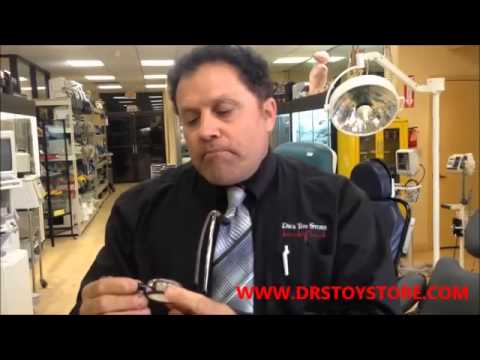 Toy Stethoscope Price