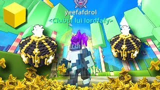 Trove - Stellar Empowered Gems, Making Flux & Preparing for a New Dragon | "From Scratch" Series!
