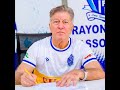 RAYON SPORTS # ROBERTINHO # RAYON MUKWISHYURA IMYENDA IBEREYEMO ABAKINNYI NU WARUMUTOZA