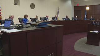 Forsyth County Commissioners reject Rural Hall data center proposal