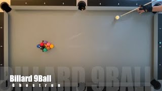 9Ball Ghostrun 👻 screenshot 4