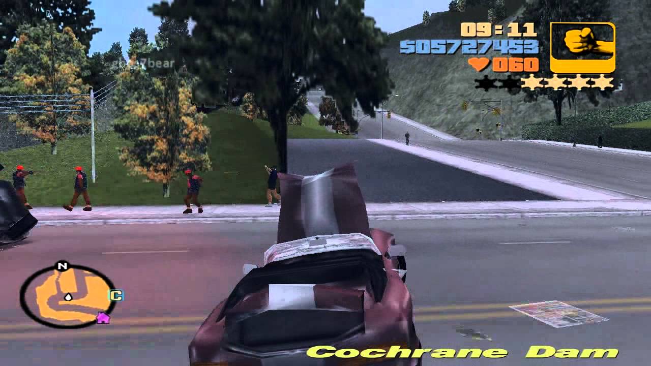 gta 3 apk data free download