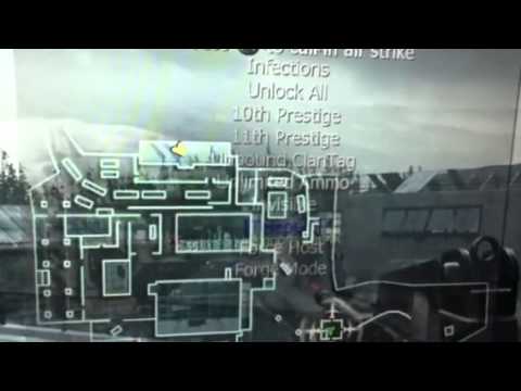 Cod 4 cl no bypass
