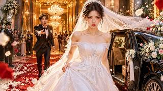 He Let Female Friend Ruin Wedding, And I Got Married To A Billionaire Right Across Road🔥#260816bcB2
