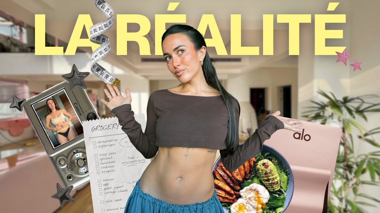 Latest Title & Thumbnail