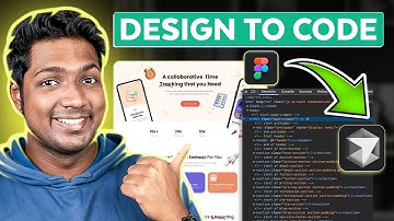 How to Turn Figma Designs into Live Websites in 10 Minutes!
