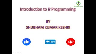 18 Array in R