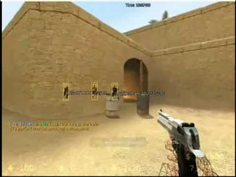 New EXTREME CSS HACK**GUI Included!!!